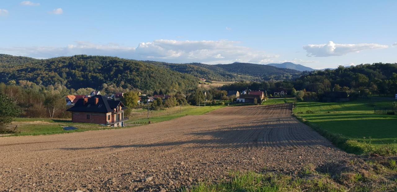 Guzikowa Chata Vila Dobczyce Exterior foto